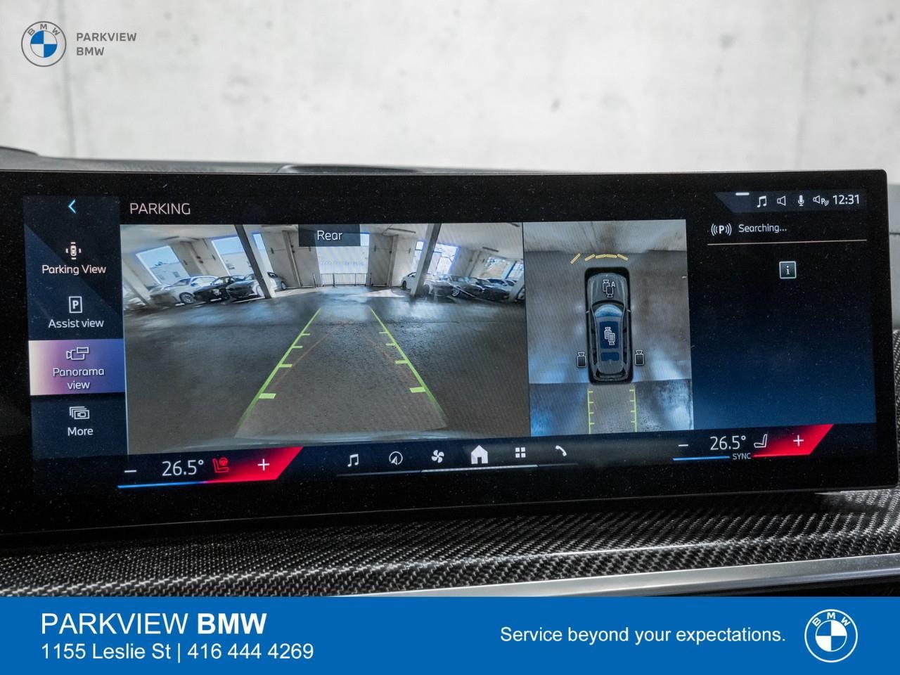 2024 BMW X7 xDrive40i 4dr All-Wheel Drive Sports Activity Vehicle Photo