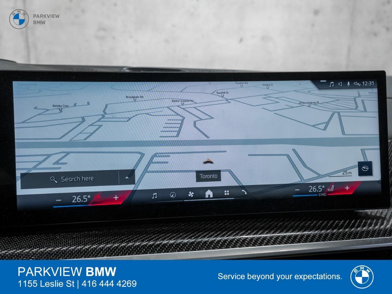 2024 BMW X7 xDrive40i 4dr All-Wheel Drive Sports Activity Vehicle Photo