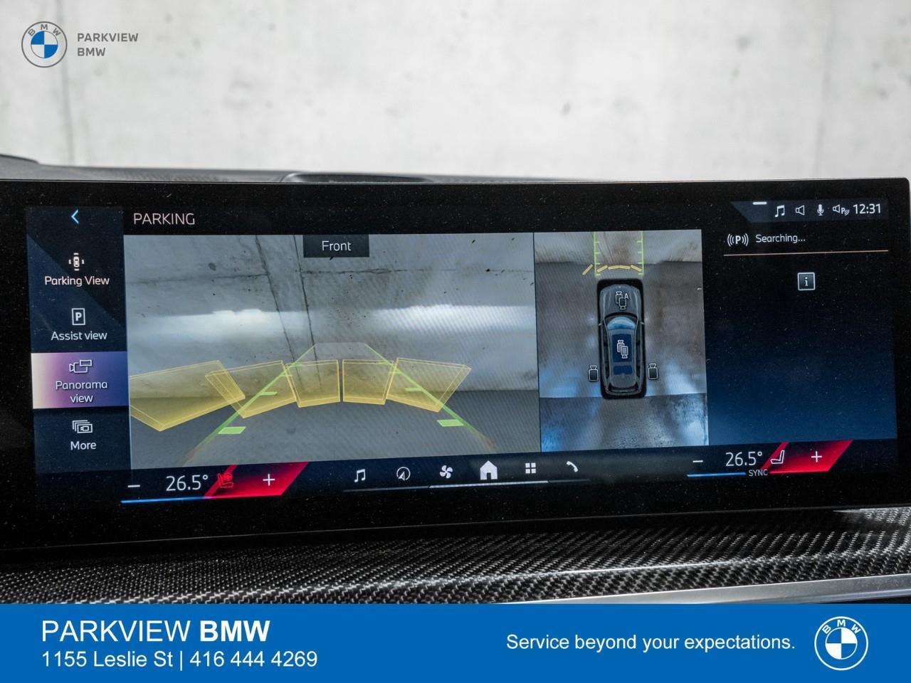 2024 BMW X7 xDrive40i 4dr All-Wheel Drive Sports Activity Vehicle Photo