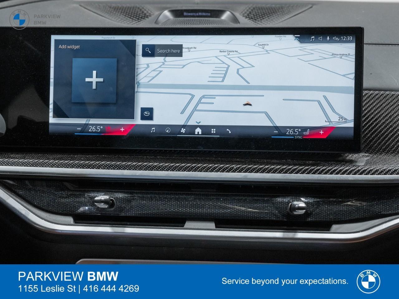 2024 BMW X7 xDrive40i 4dr All-Wheel Drive Sports Activity Vehicle Photo