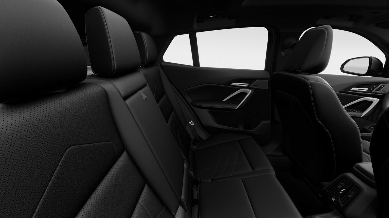 2026 BMW X2 xDrive28i 4dr All-Wheel Drive Sports Activity Coupe Photo