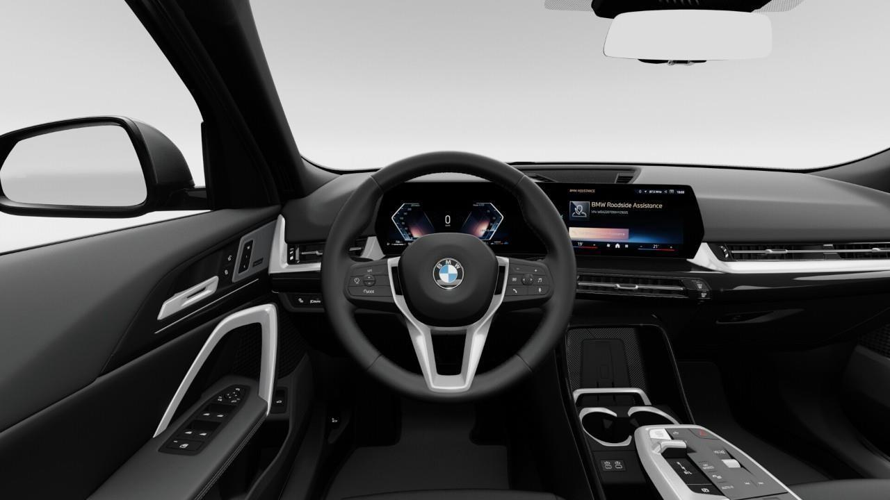 2026 BMW X2 xDrive28i 4dr All-Wheel Drive Sports Activity Coupe Photo