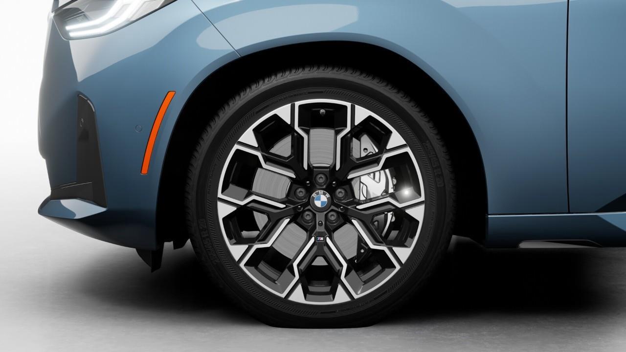 2026 BMW X3 M50 xDrive 4dr All-Wheel Drive Sports Activity Vehicle Photo