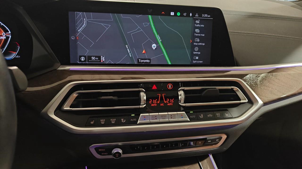 2022 BMW X5 xDrive40i 4dr All-Wheel Drive Sports Activity Vehicle Photo