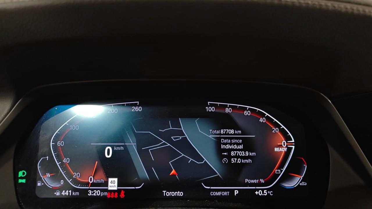 2022 BMW X5 xDrive40i 4dr All-Wheel Drive Sports Activity Vehicle Photo