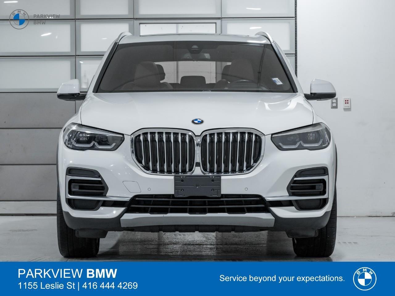 2022 BMW X5 xDrive40i 4dr All-Wheel Drive Sports Activity Vehicle Photo