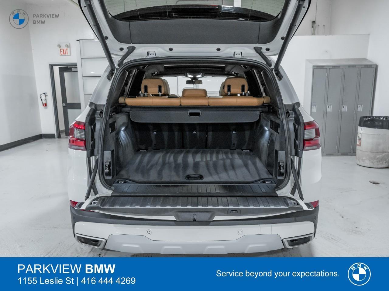 2022 BMW X5 xDrive40i 4dr All-Wheel Drive Sports Activity Vehicle Photo