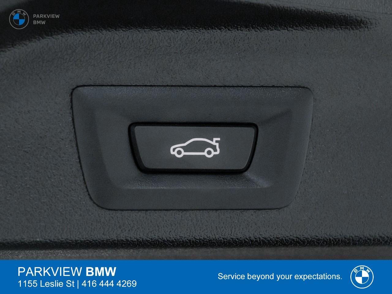 2022 BMW X5 xDrive40i 4dr All-Wheel Drive Sports Activity Vehicle Photo