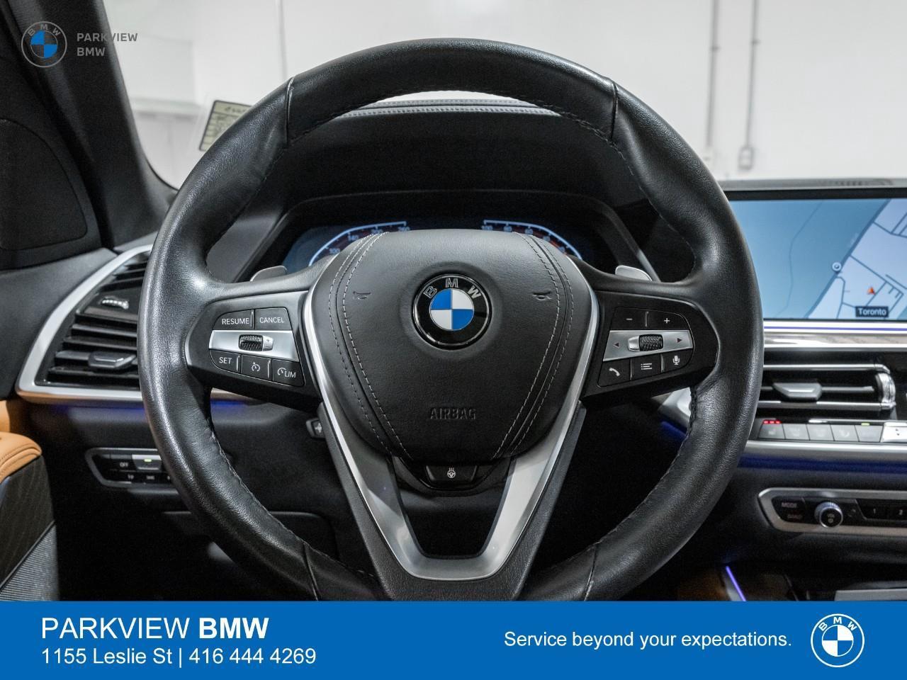 2022 BMW X5 xDrive40i 4dr All-Wheel Drive Sports Activity Vehicle Photo