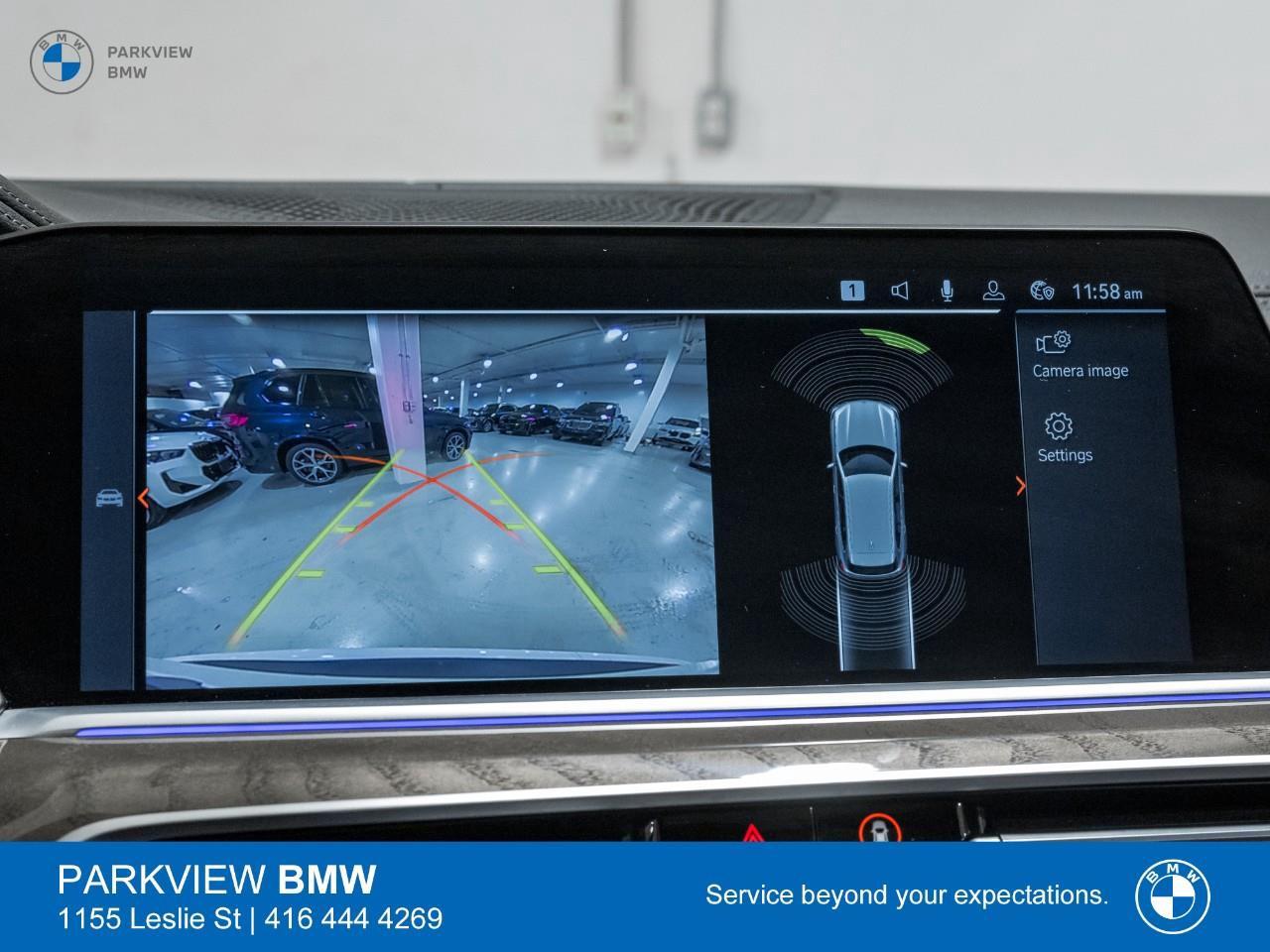 2022 BMW X5 xDrive40i 4dr All-Wheel Drive Sports Activity Vehicle Photo