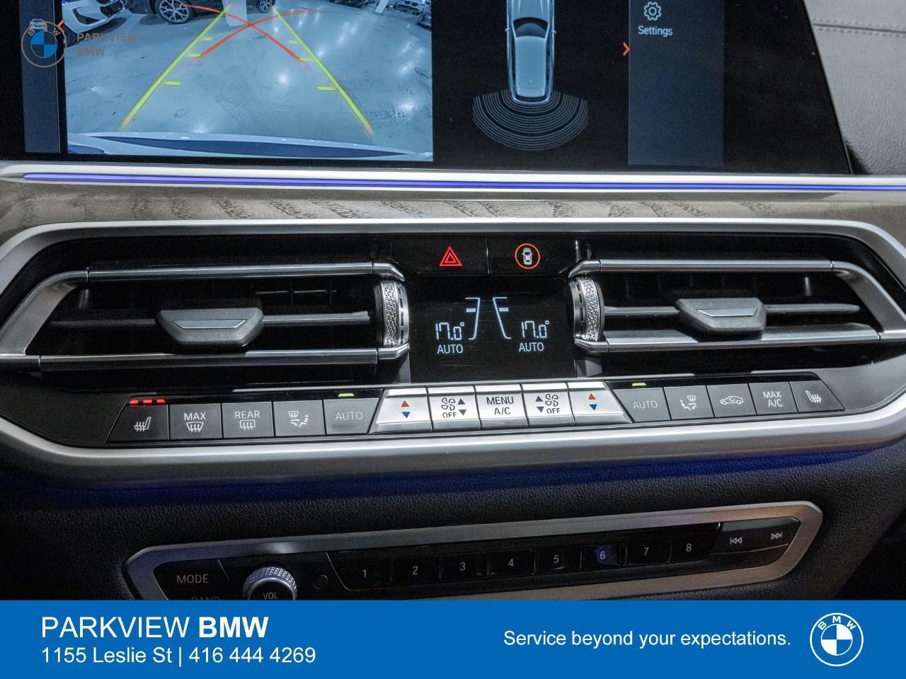 2022 BMW X5 xDrive40i 4dr All-Wheel Drive Sports Activity Vehicle Photo