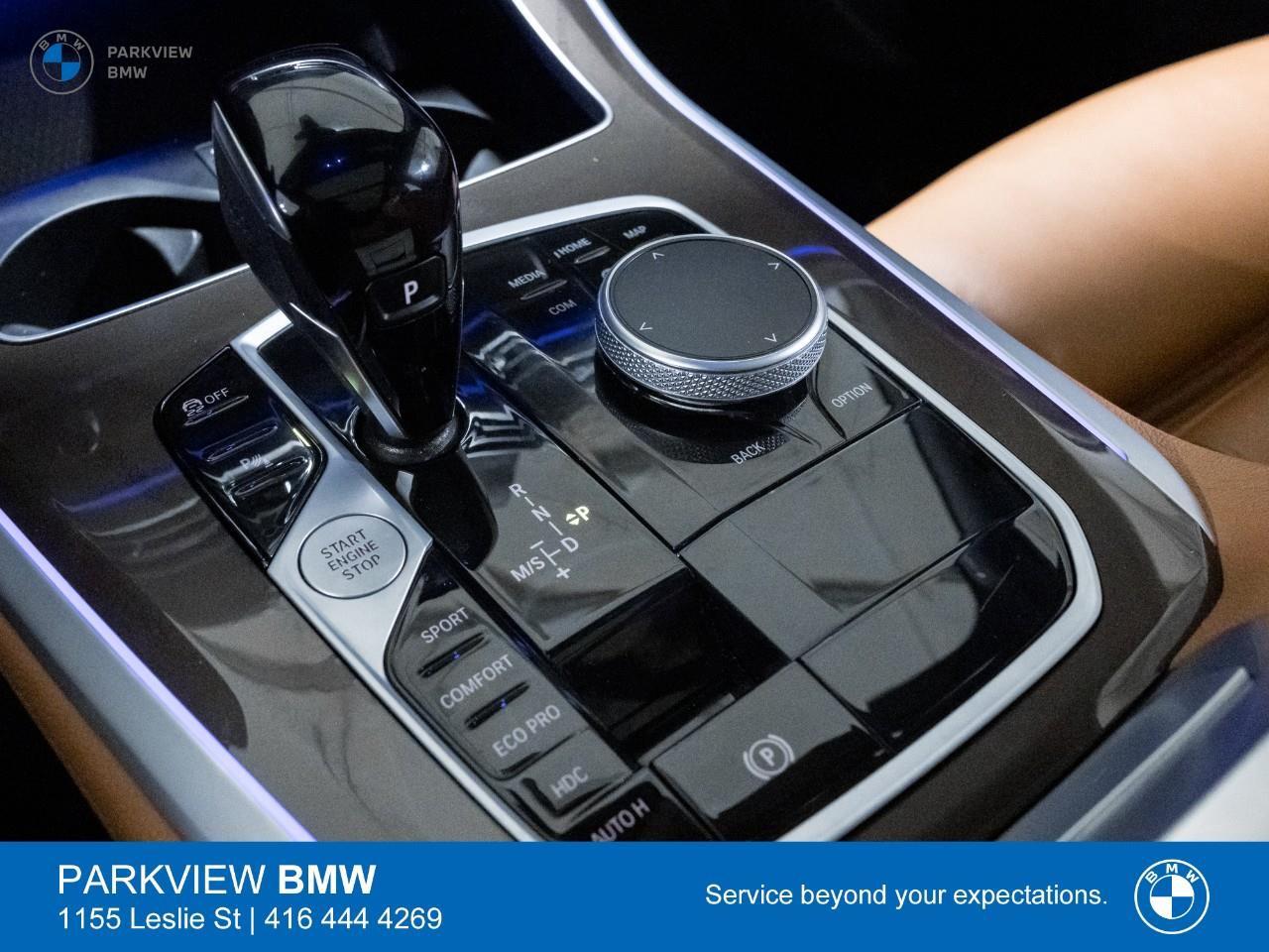 2022 BMW X5 xDrive40i 4dr All-Wheel Drive Sports Activity Vehicle Photo