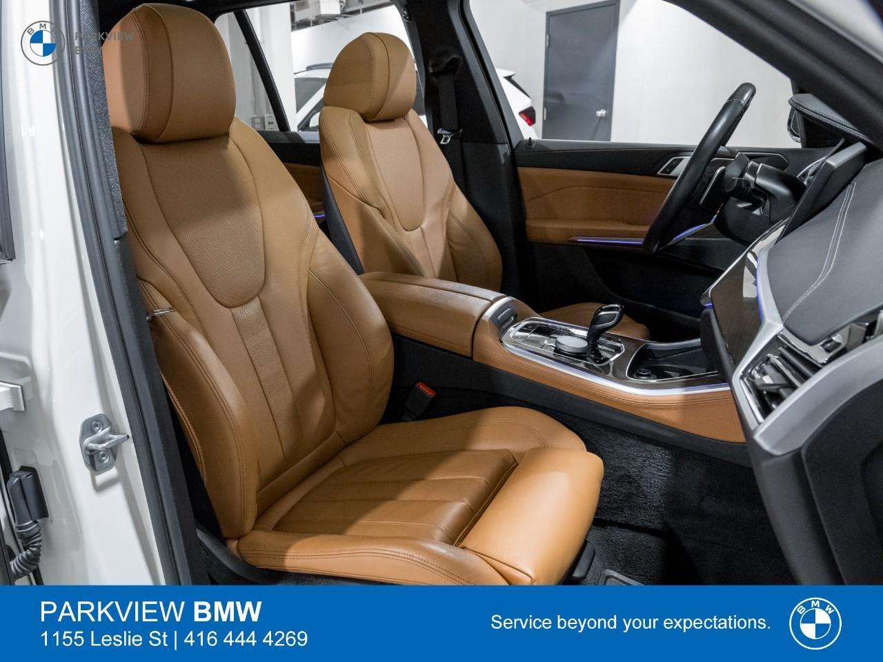 2022 BMW X5 xDrive40i 4dr All-Wheel Drive Sports Activity Vehicle Photo