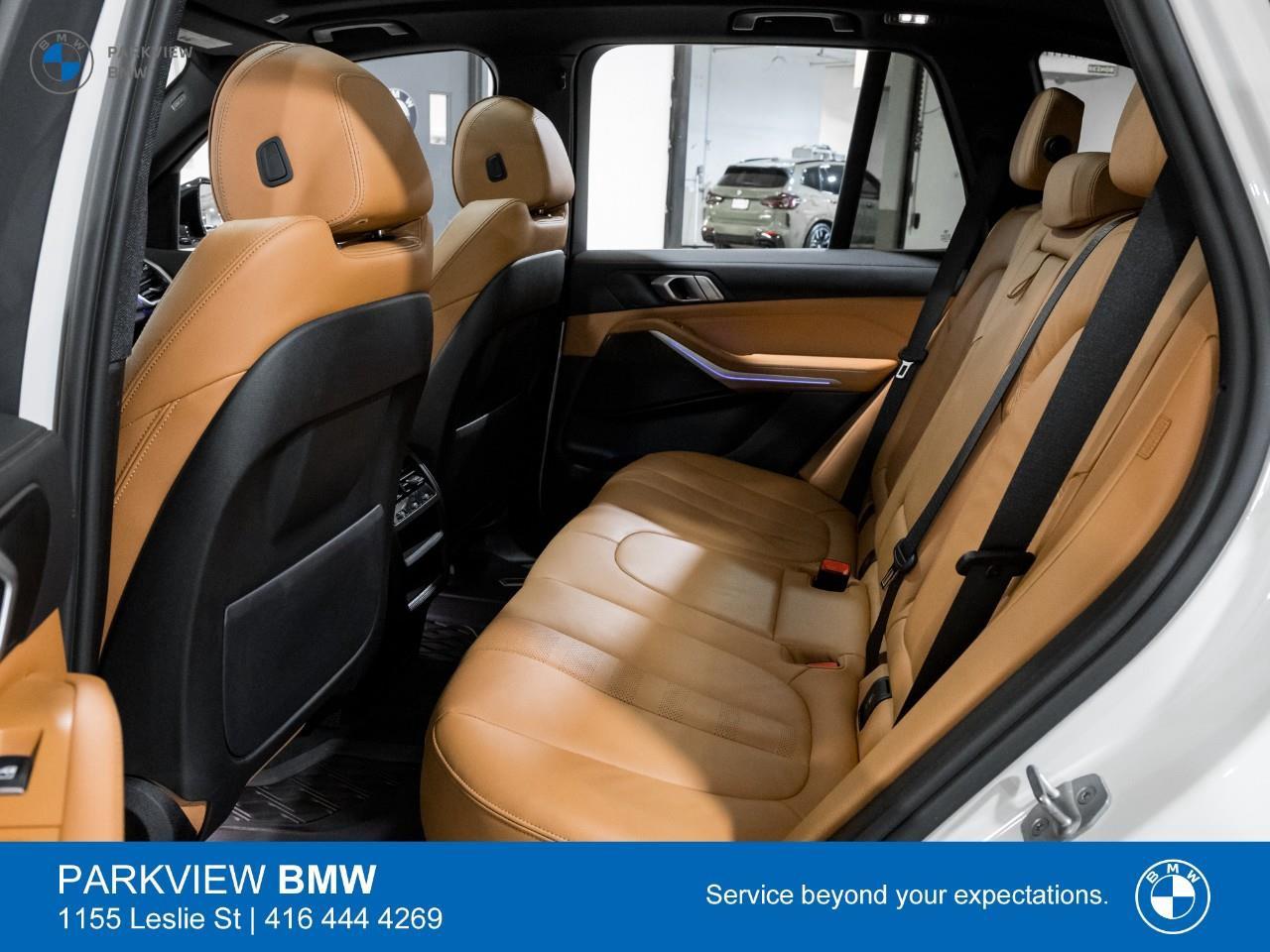 2022 BMW X5 xDrive40i 4dr All-Wheel Drive Sports Activity Vehicle Photo