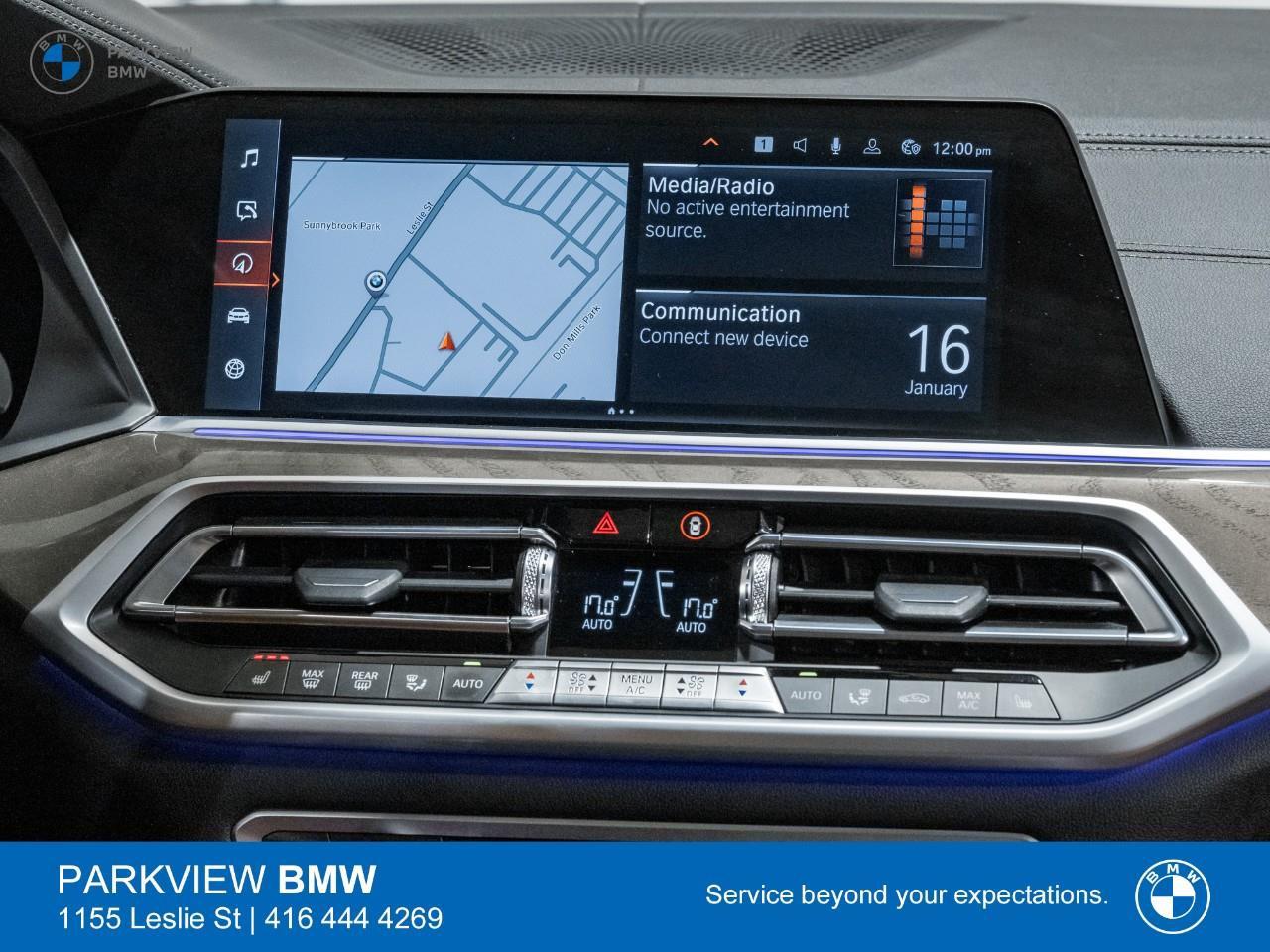 2022 BMW X5 xDrive40i 4dr All-Wheel Drive Sports Activity Vehicle Photo