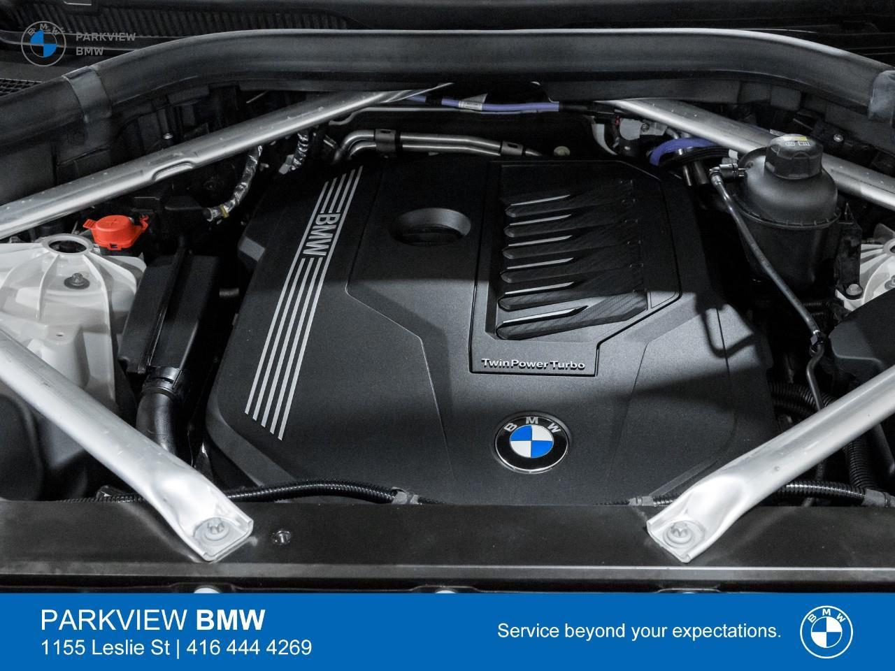 2022 BMW X5 xDrive40i 4dr All-Wheel Drive Sports Activity Vehicle Photo