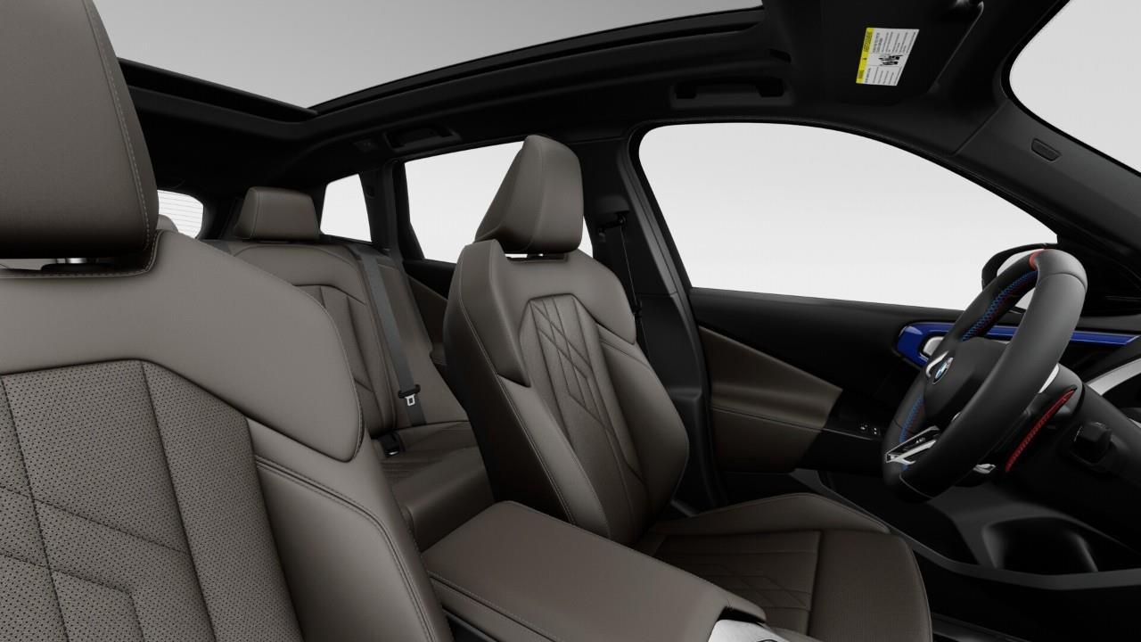 2026 BMW X3 M50 xDrive 4dr All-Wheel Drive Sports Activity Vehicle Photo