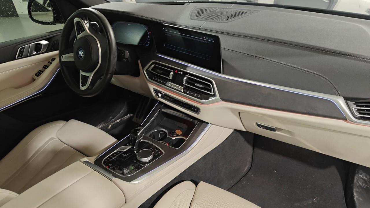 2022 BMW X5 PHEV xDrive45e 4dr All-Wheel Drive Sports Activity Vehicle Photo