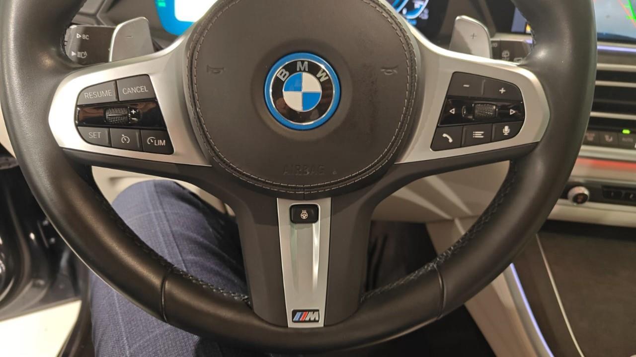 2022 BMW X5 PHEV xDrive45e 4dr All-Wheel Drive Sports Activity Vehicle Photo