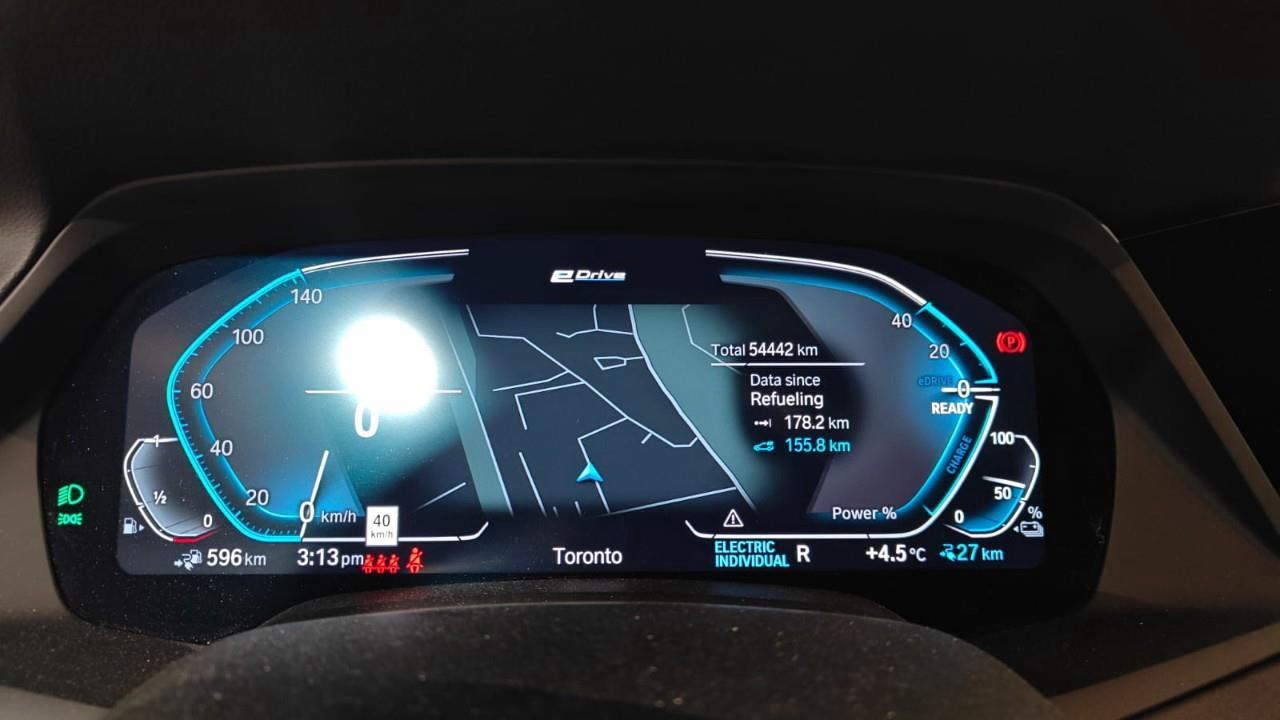 2022 BMW X5 PHEV xDrive45e 4dr All-Wheel Drive Sports Activity Vehicle Photo