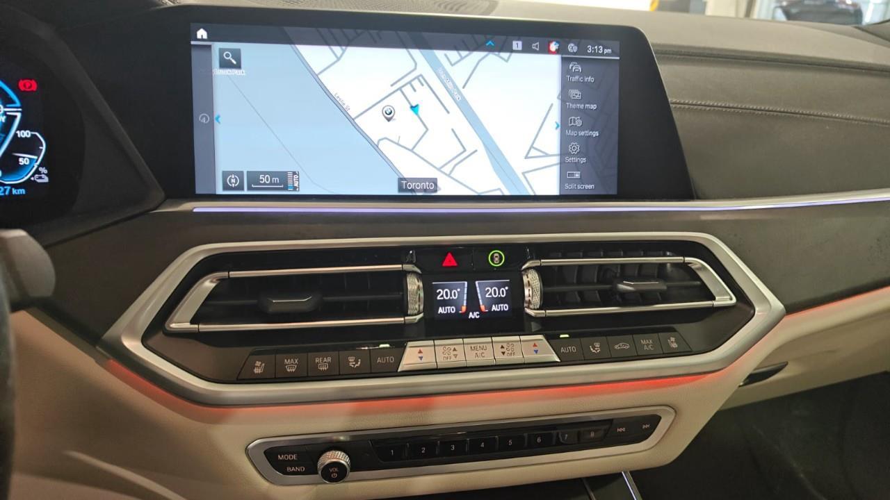 2022 BMW X5 PHEV xDrive45e 4dr All-Wheel Drive Sports Activity Vehicle Photo