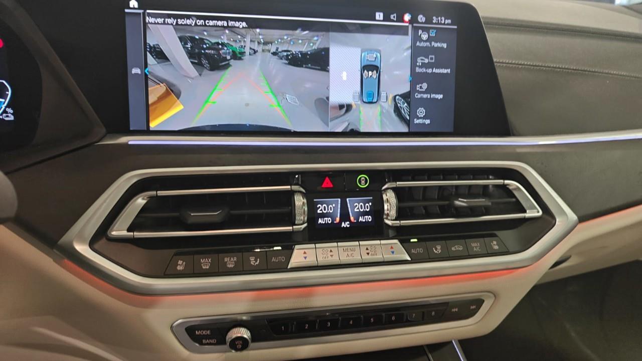 2022 BMW X5 PHEV xDrive45e 4dr All-Wheel Drive Sports Activity Vehicle Photo