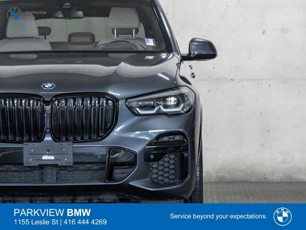 2022 BMW X5 PHEV xDrive45e 4dr All-Wheel Drive Sports Activity Vehicle Photo