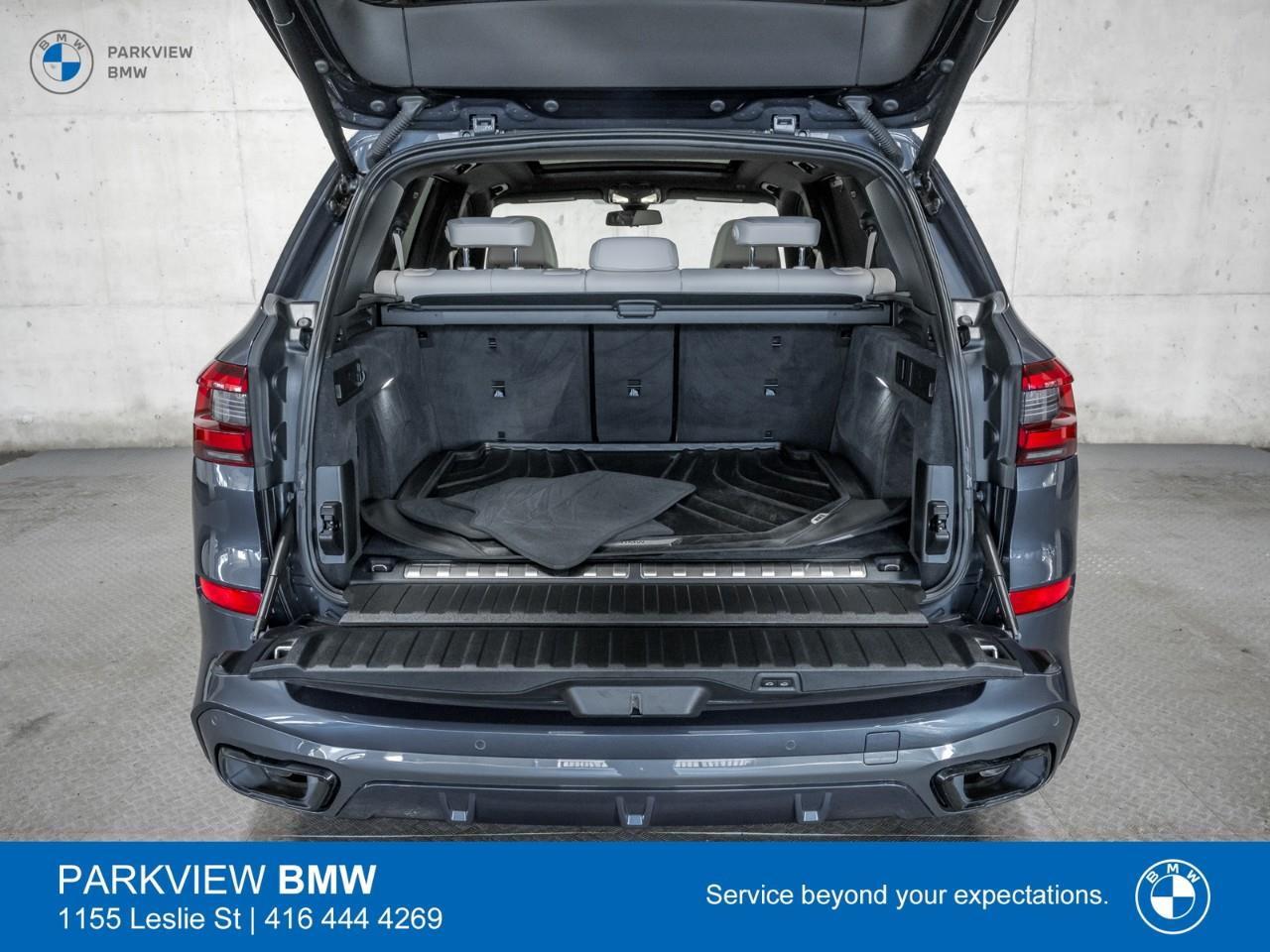 2022 BMW X5 PHEV xDrive45e 4dr All-Wheel Drive Sports Activity Vehicle Photo