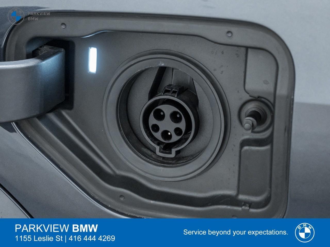 2022 BMW X5 PHEV xDrive45e 4dr All-Wheel Drive Sports Activity Vehicle Photo