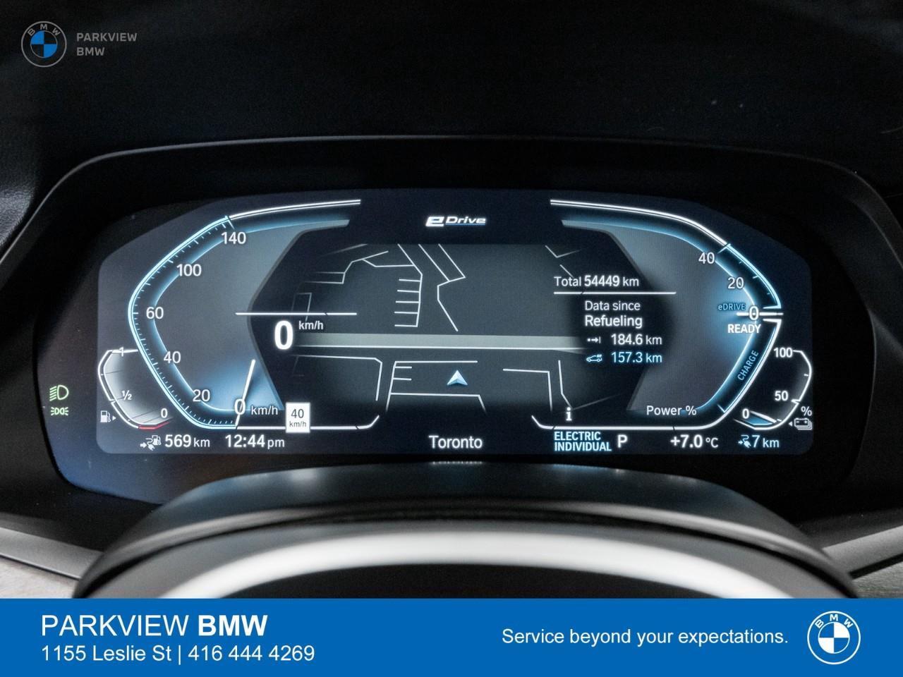 2022 BMW X5 PHEV xDrive45e 4dr All-Wheel Drive Sports Activity Vehicle Photo