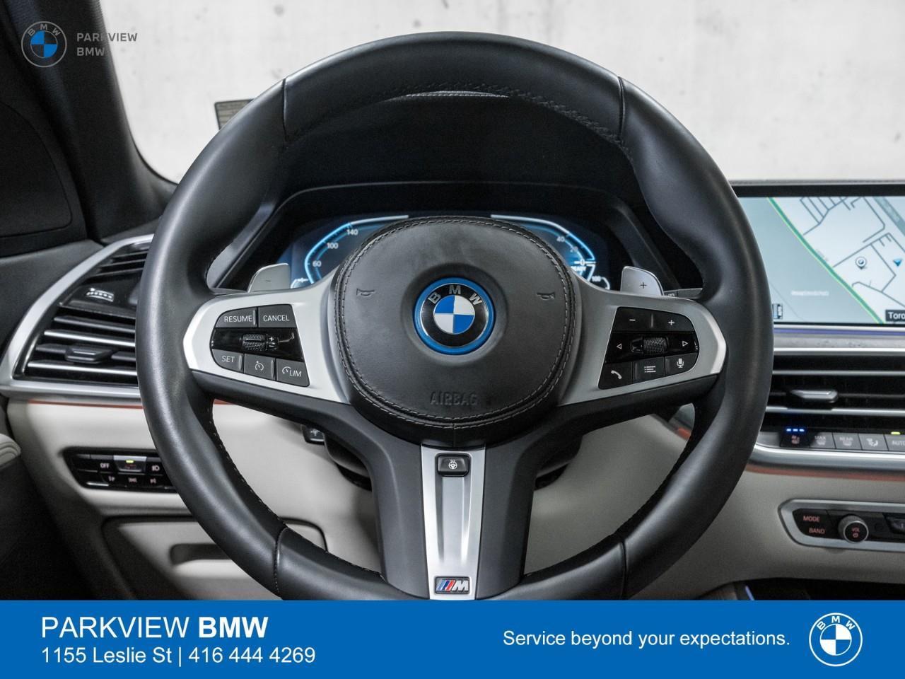 2022 BMW X5 PHEV xDrive45e 4dr All-Wheel Drive Sports Activity Vehicle Photo