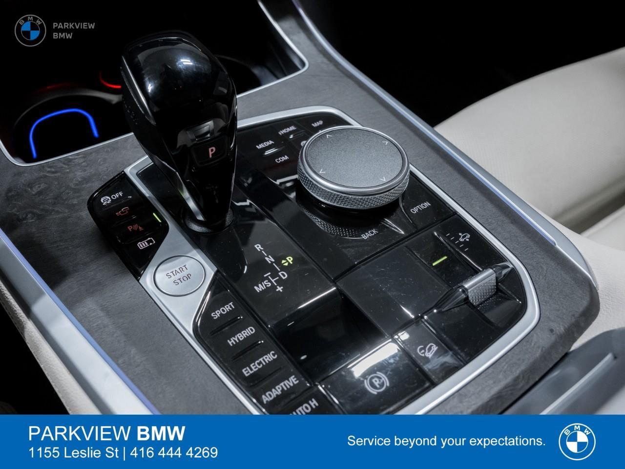 2022 BMW X5 PHEV xDrive45e 4dr All-Wheel Drive Sports Activity Vehicle Photo