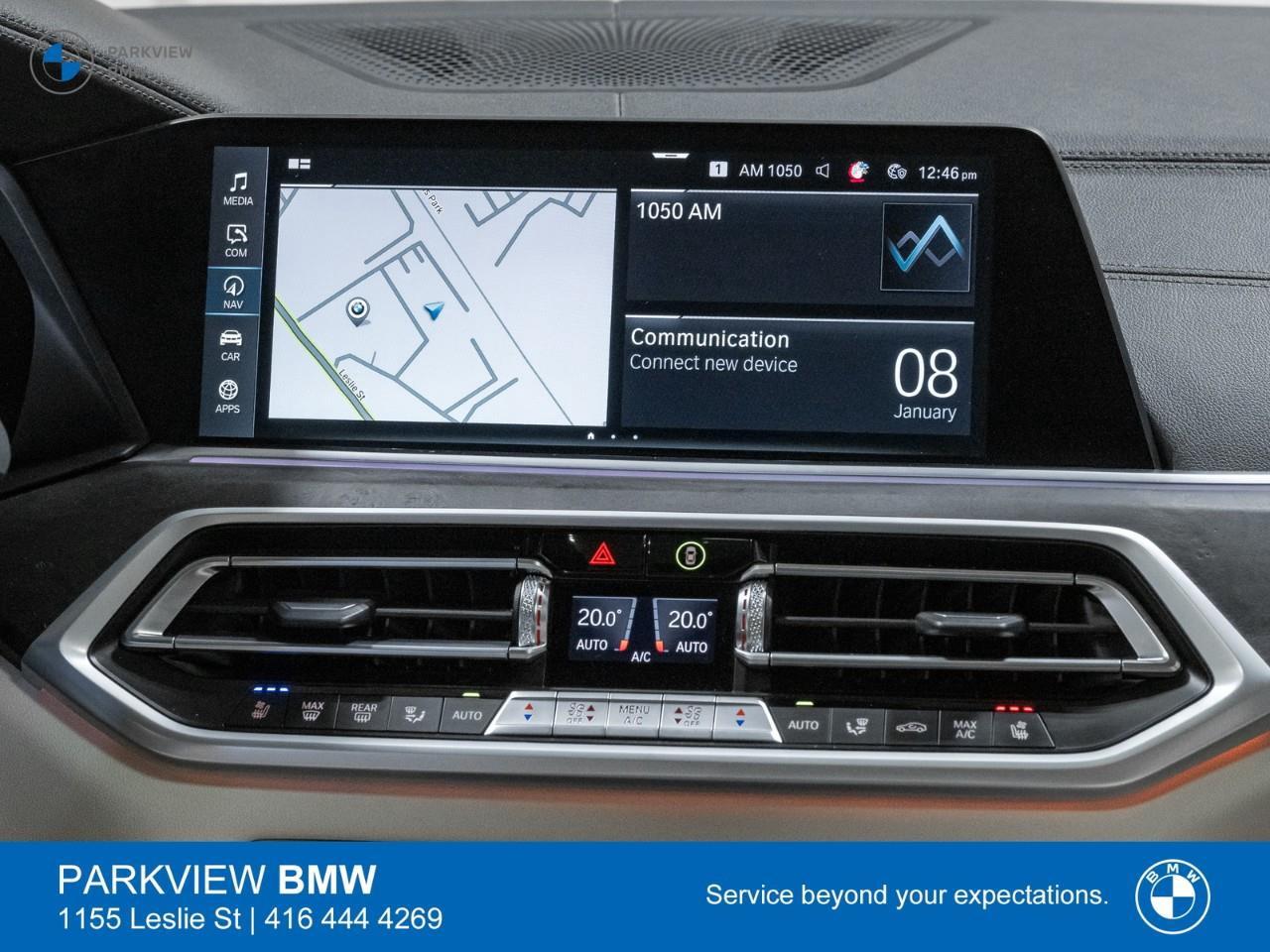 2022 BMW X5 PHEV xDrive45e 4dr All-Wheel Drive Sports Activity Vehicle Photo