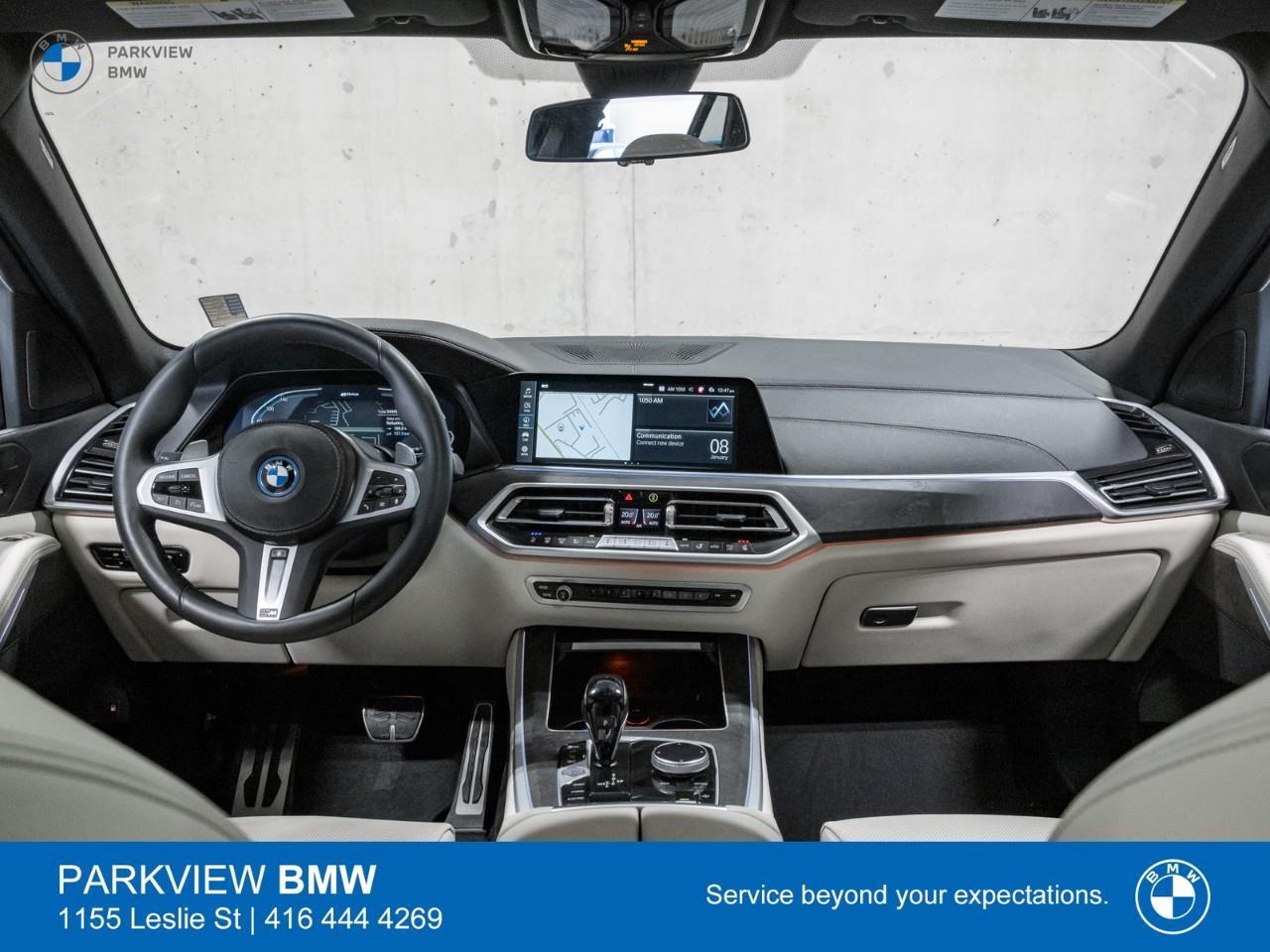2022 BMW X5 PHEV xDrive45e 4dr All-Wheel Drive Sports Activity Vehicle Photo