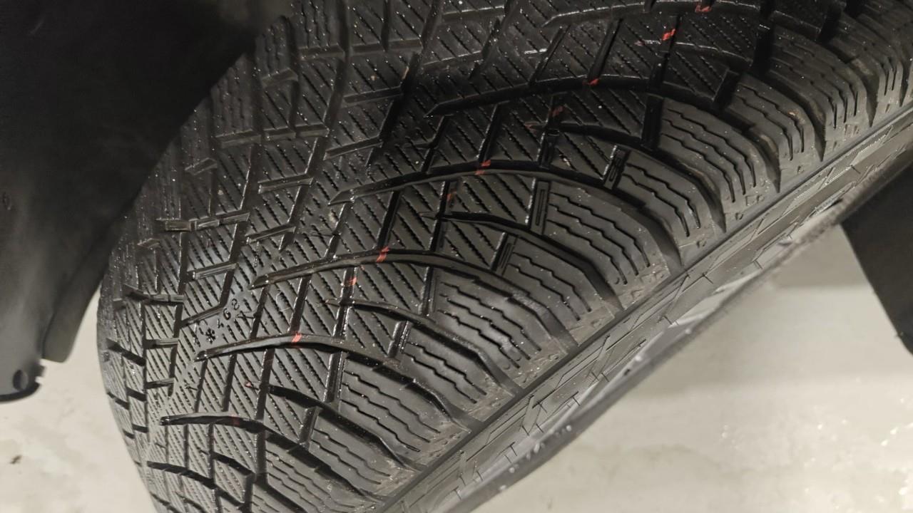 2025 Hyundai Tucson Plug-In Hybrid Ultimate 4dr All-Wheel Drive Photo4