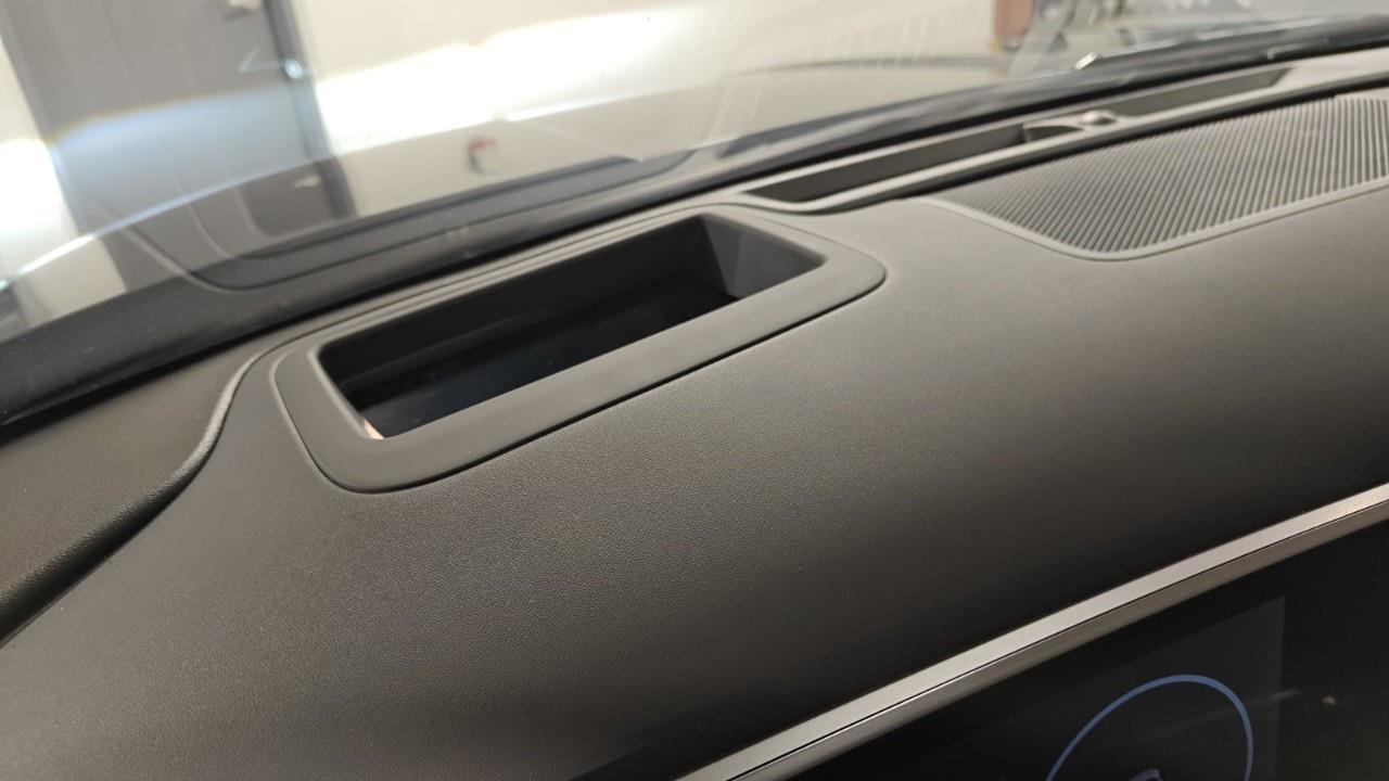 2025 Hyundai Tucson Plug-In Hybrid Ultimate 4dr All-Wheel Drive Photo