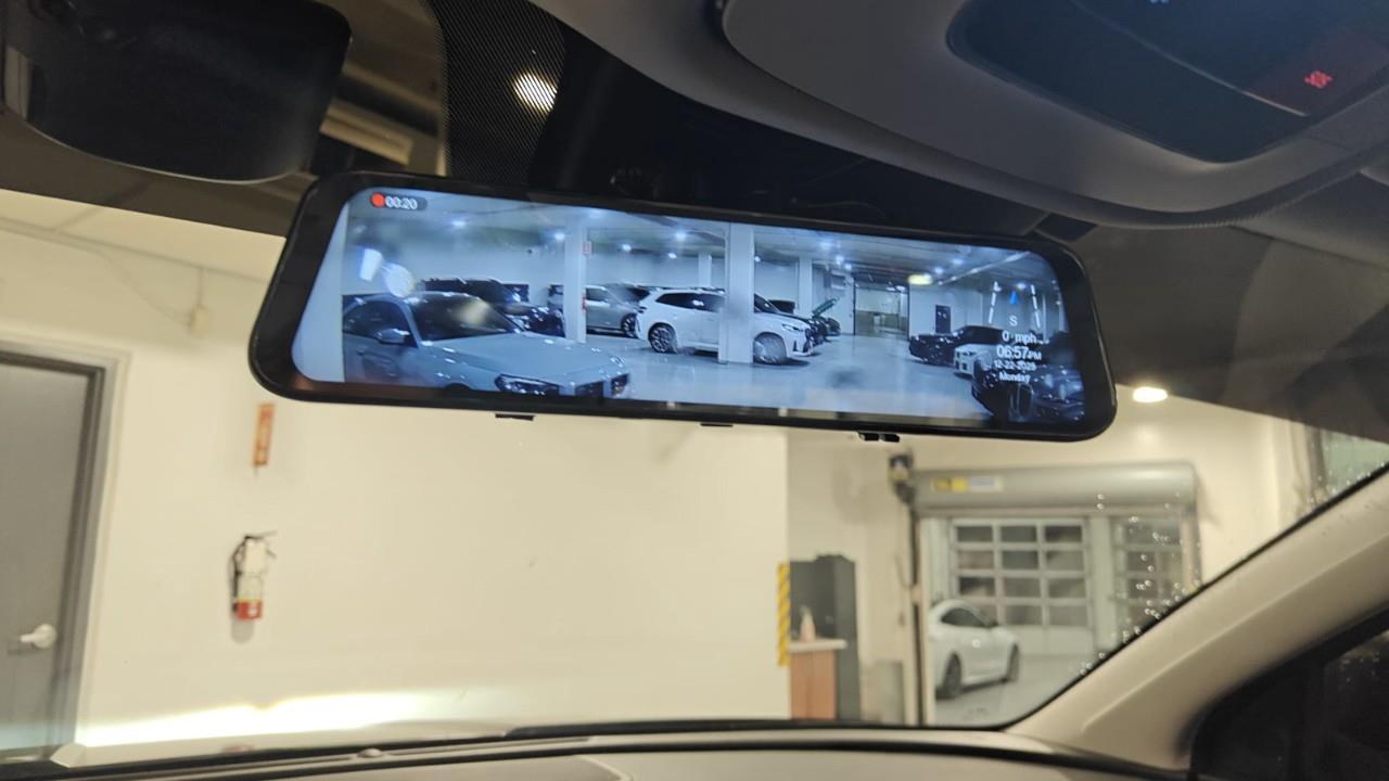 2025 Hyundai Tucson Plug-In Hybrid Ultimate 4dr All-Wheel Drive Photo