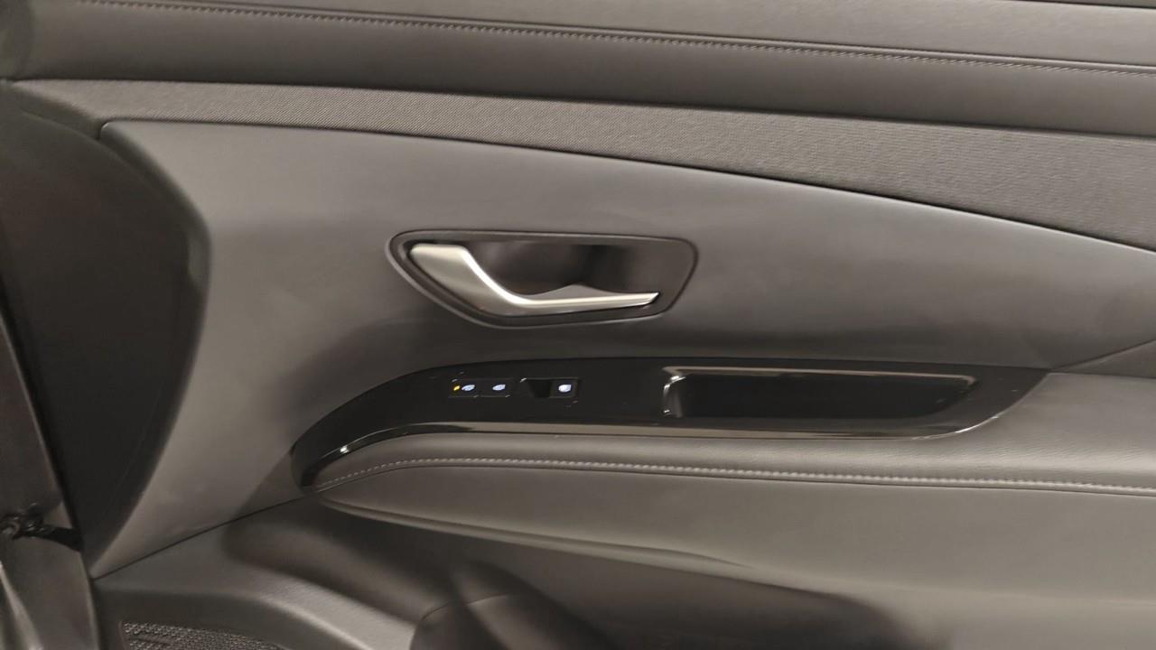 2025 Hyundai Tucson Plug-In Hybrid Ultimate 4dr All-Wheel Drive Photo