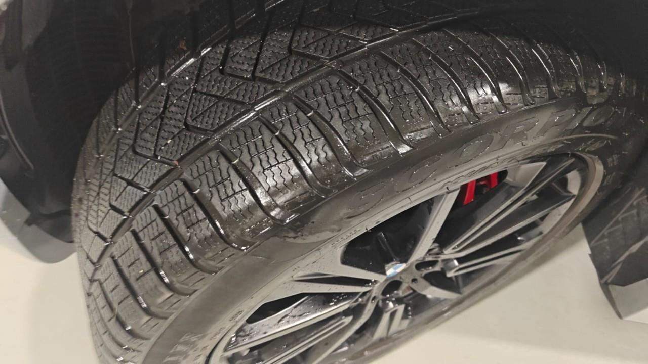 2024 BMW X6 xDrive40i 4dr All-Wheel Drive Sports Activity Coupe Photo