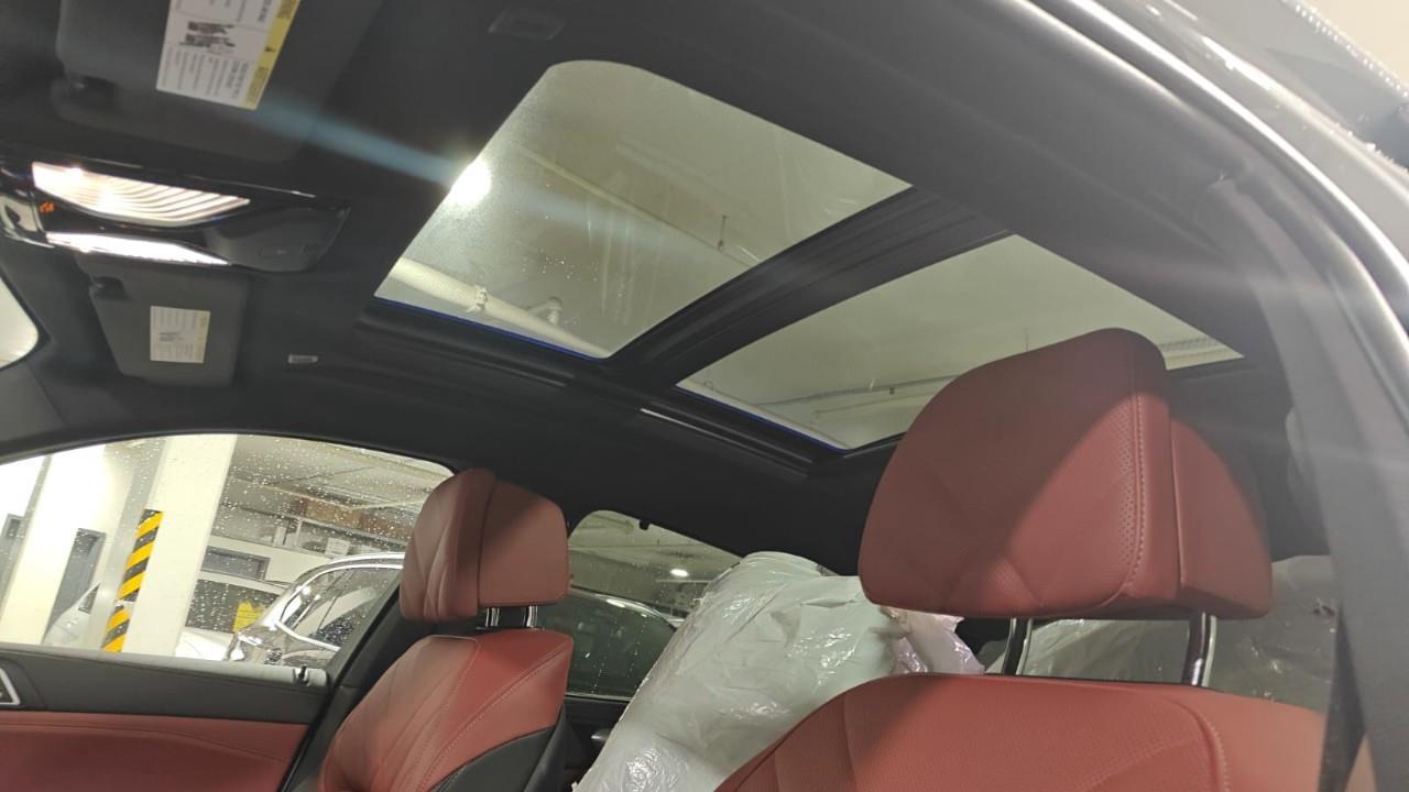 2024 BMW X6 xDrive40i 4dr All-Wheel Drive Sports Activity Coupe Photo