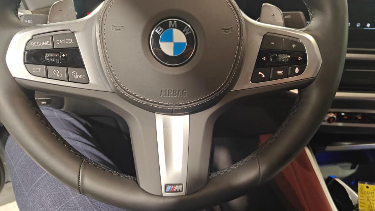 2024 BMW X6 xDrive40i 4dr All-Wheel Drive Sports Activity Coupe Photo