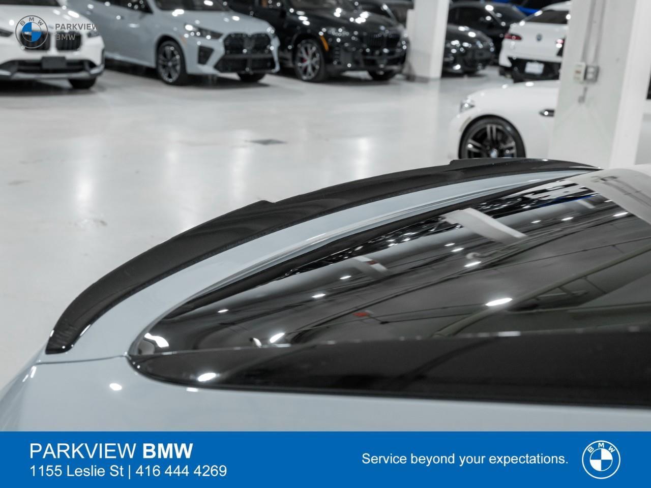 2024 BMW X6 xDrive40i 4dr All-Wheel Drive Sports Activity Coupe Photo