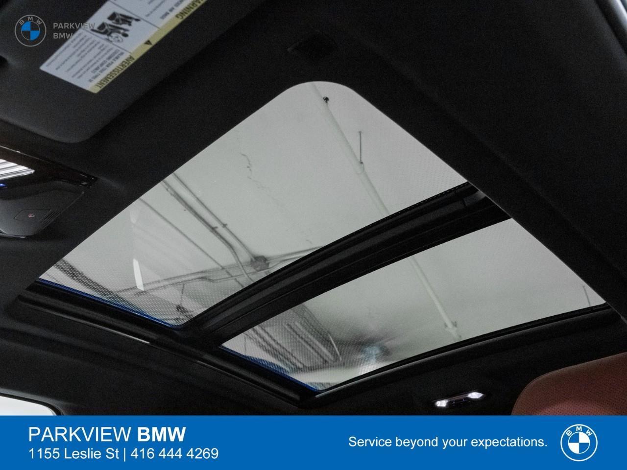 2024 BMW X6 xDrive40i 4dr All-Wheel Drive Sports Activity Coupe Photo