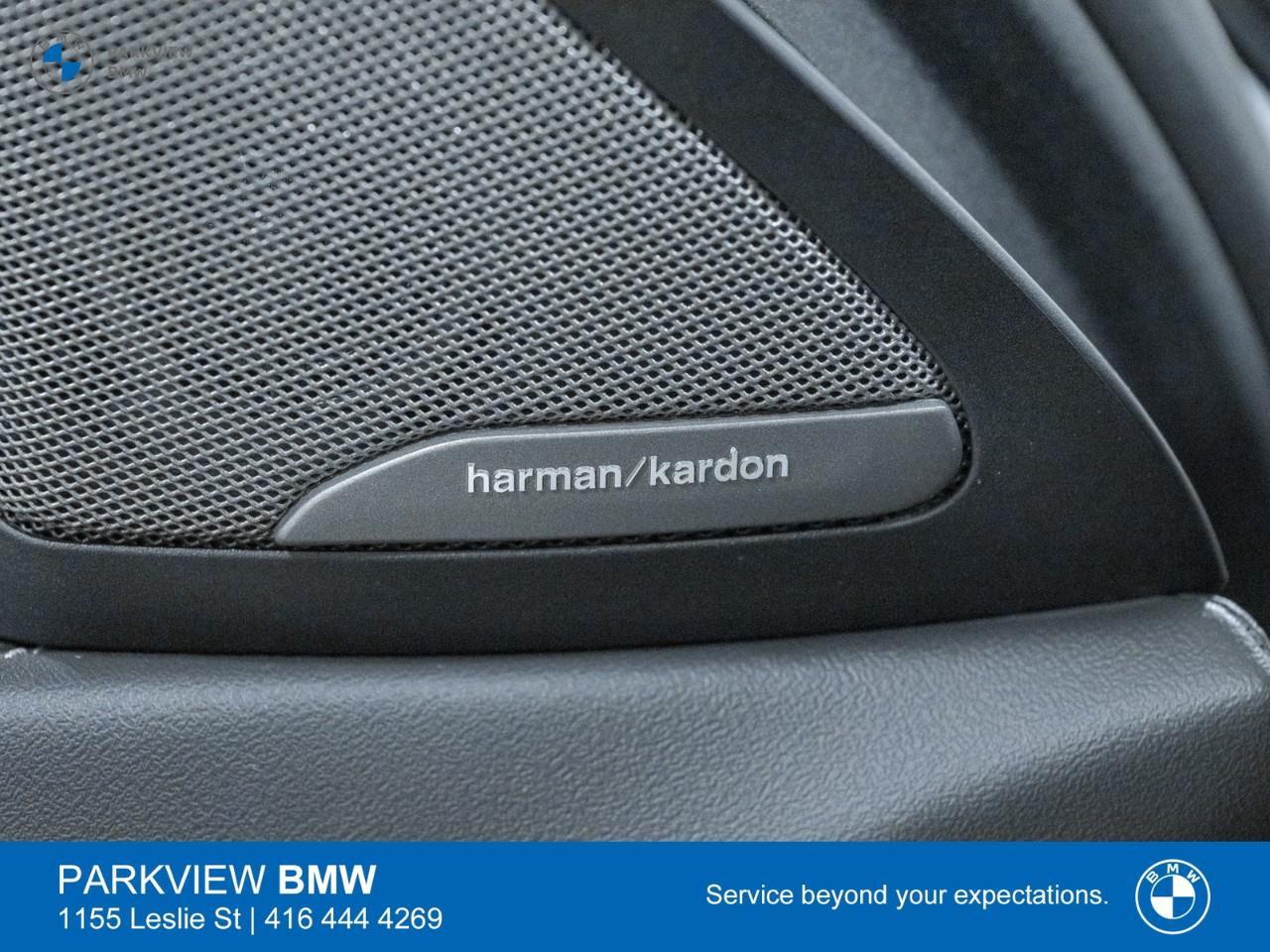 2024 BMW X6 xDrive40i 4dr All-Wheel Drive Sports Activity Coupe Photo