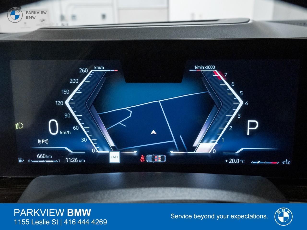 2024 BMW X6 xDrive40i 4dr All-Wheel Drive Sports Activity Coupe Photo