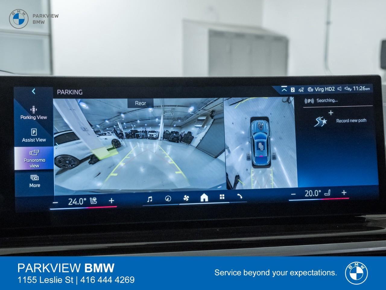 2024 BMW X6 xDrive40i 4dr All-Wheel Drive Sports Activity Coupe Photo