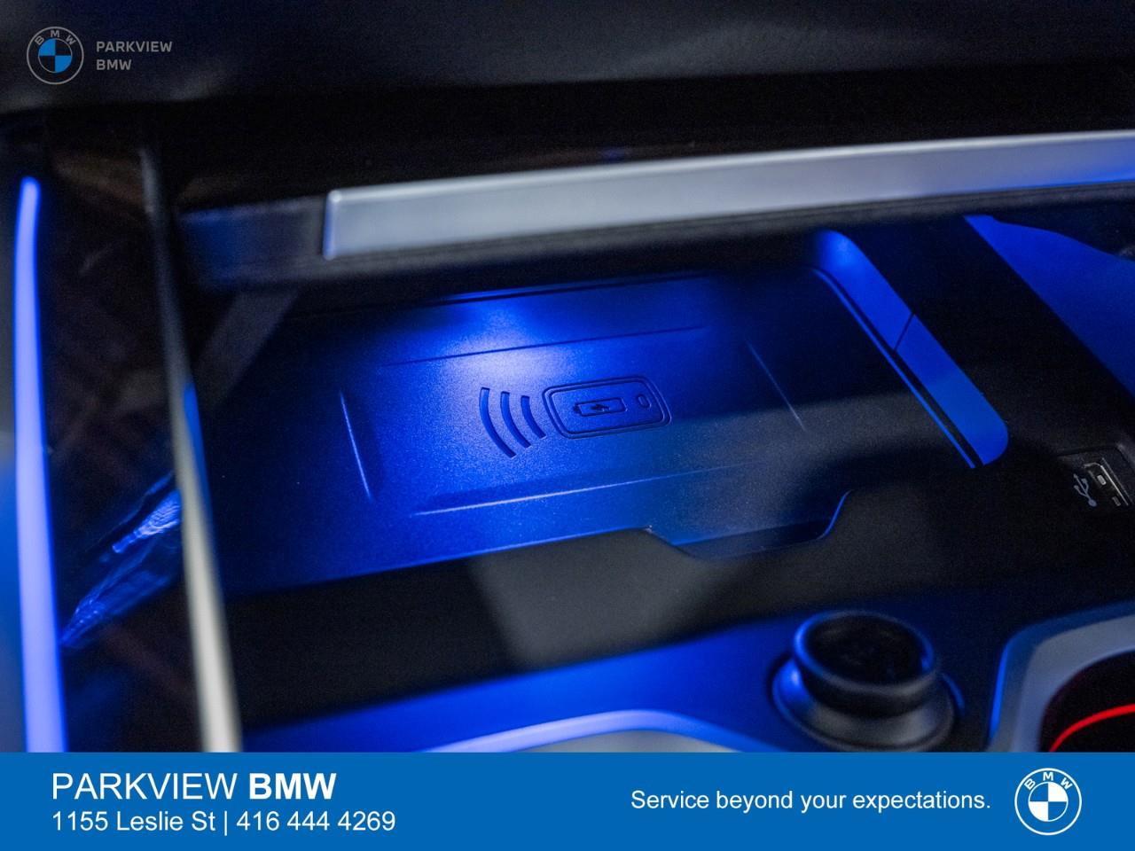 2024 BMW X6 xDrive40i 4dr All-Wheel Drive Sports Activity Coupe Photo