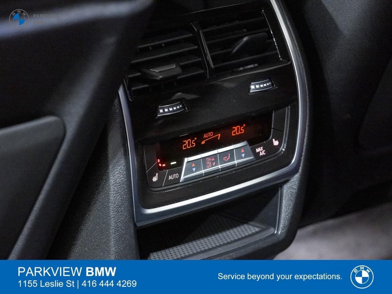 2024 BMW X6 xDrive40i 4dr All-Wheel Drive Sports Activity Coupe Photo