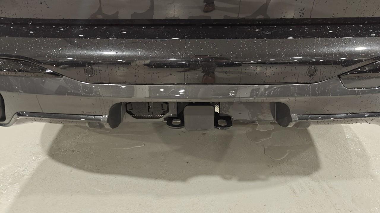 2024 BMW X7 xDrive40i 4dr All-Wheel Drive Sports Activity Vehicle Photo