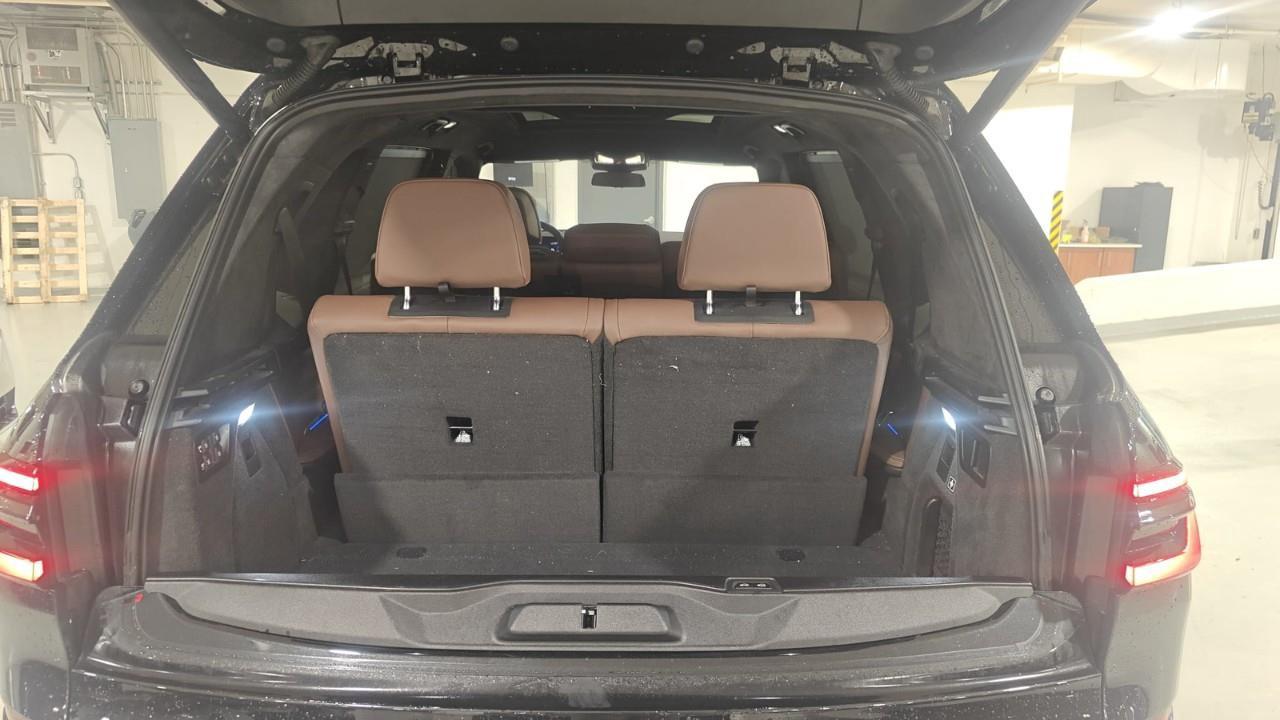 2024 BMW X7 xDrive40i 4dr All-Wheel Drive Sports Activity Vehicle Photo